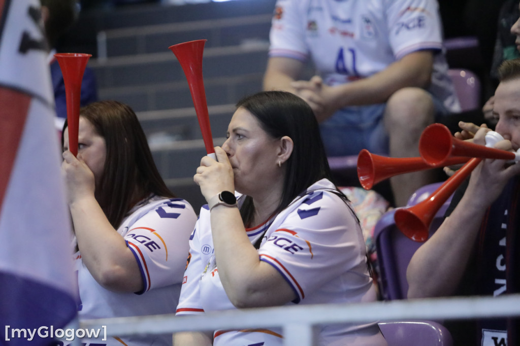 Porażka Chrobrego z Wybrzeżem