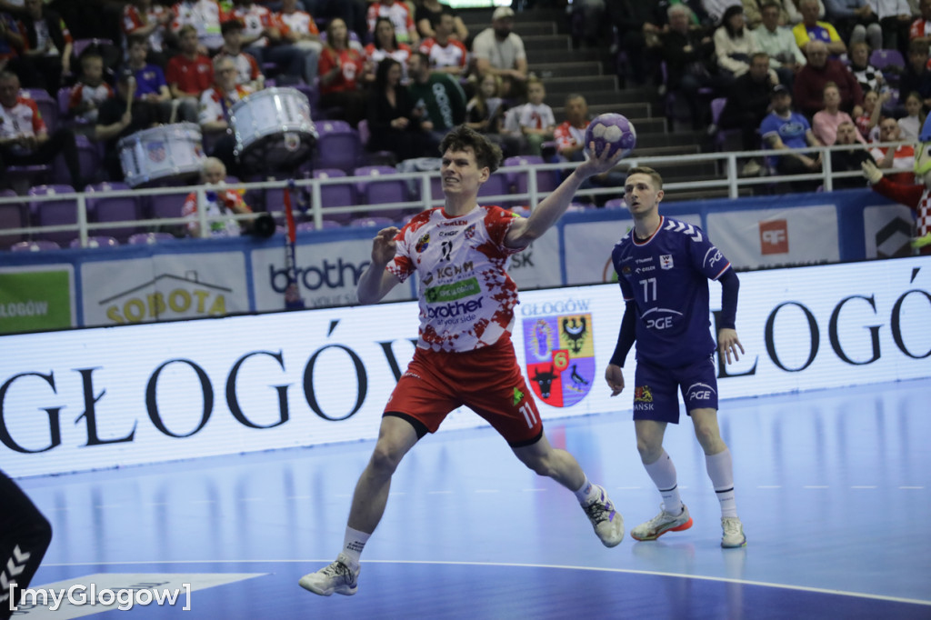 Porażka Chrobrego z Wybrzeżem