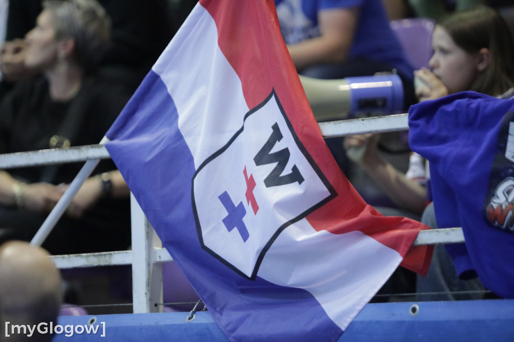 Porażka Chrobrego z Wybrzeżem