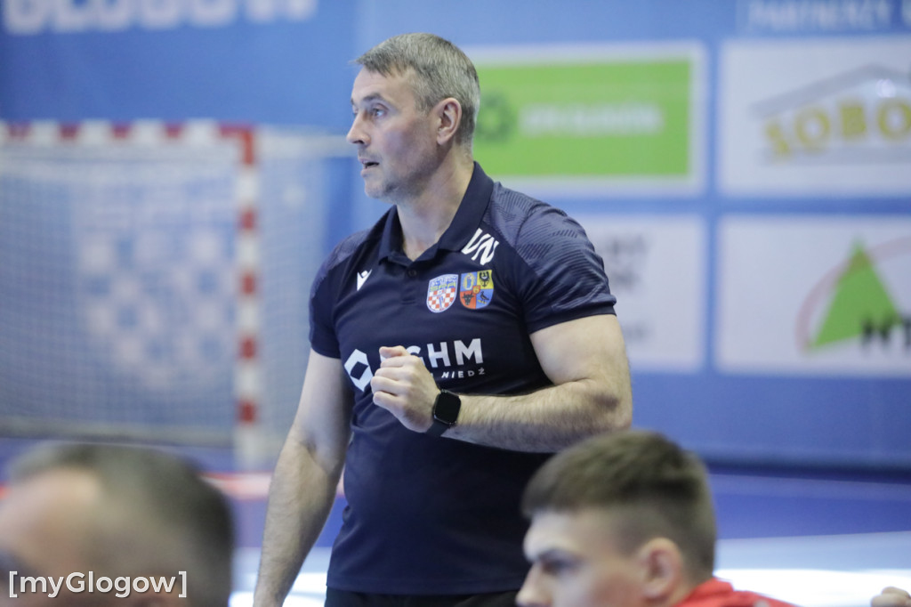 Porażka Chrobrego z Wybrzeżem