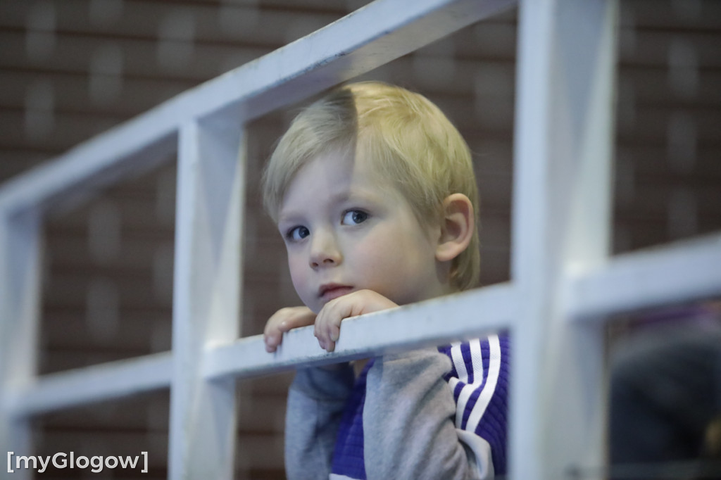 Porażka Chrobrego z Wybrzeżem