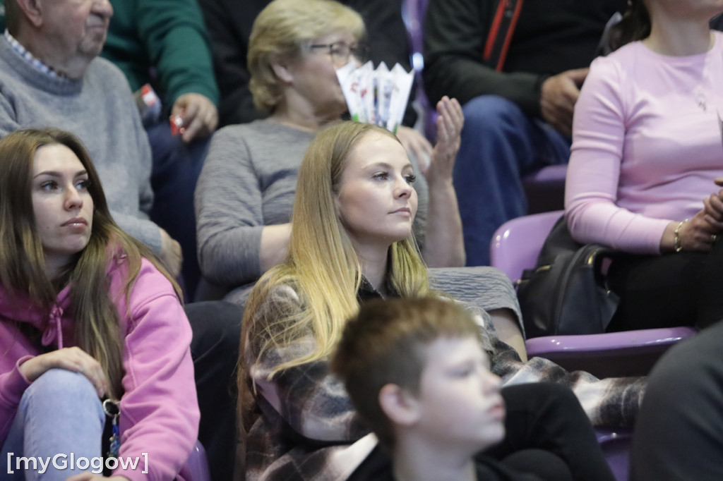 Porażka Chrobrego z Wybrzeżem