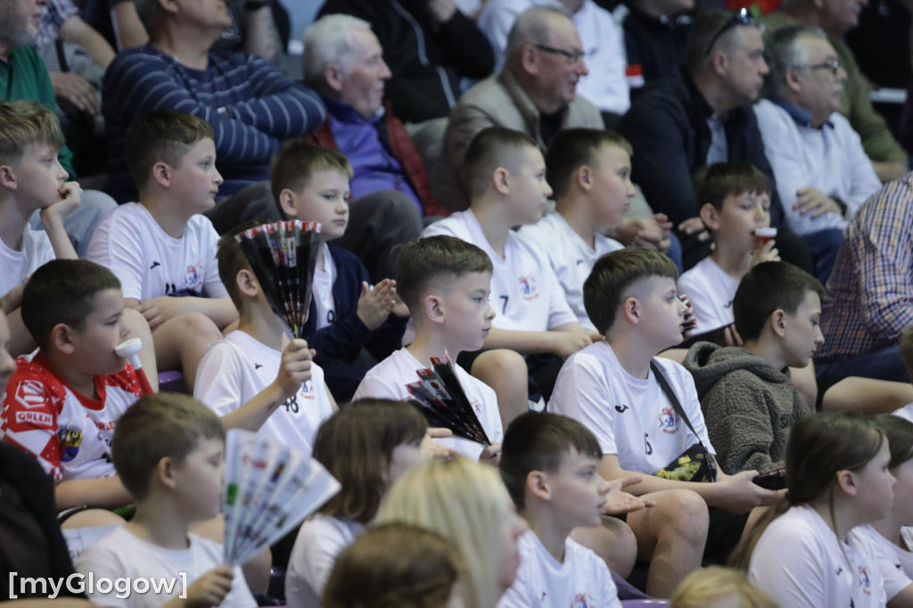 Porażka Chrobrego z Wybrzeżem