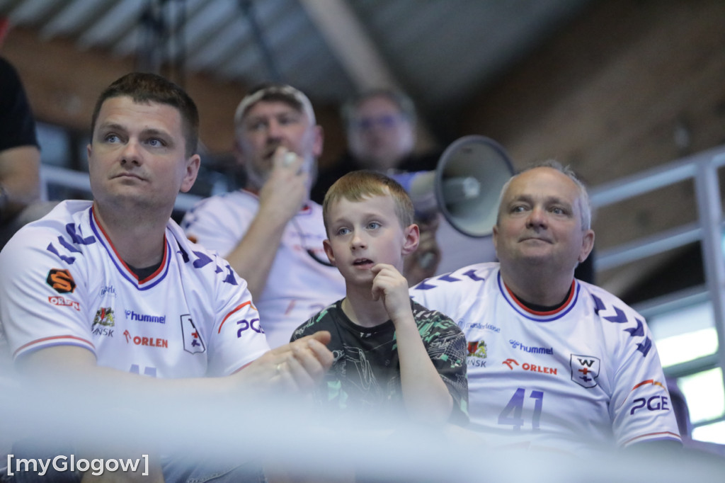 Porażka Chrobrego z Wybrzeżem