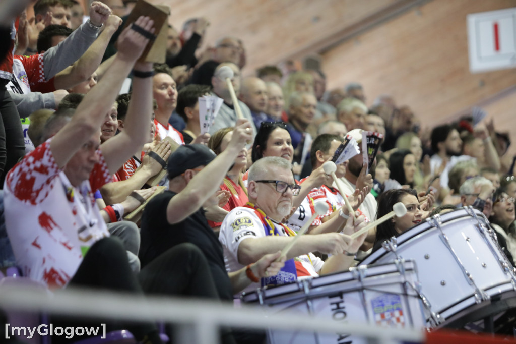 Porażka Chrobrego z Wybrzeżem