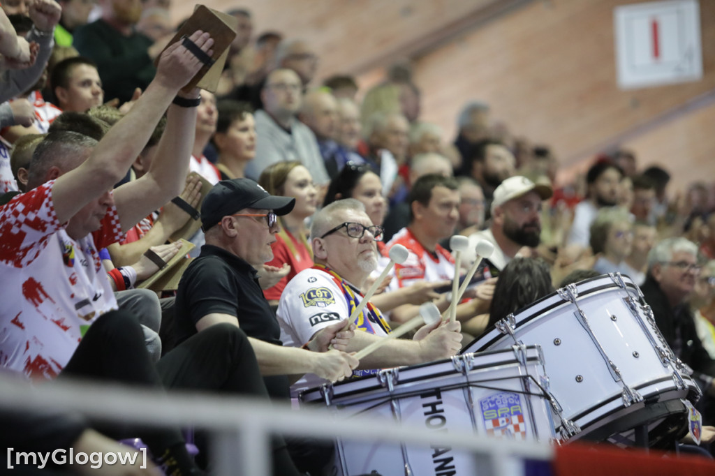 Porażka Chrobrego z Wybrzeżem