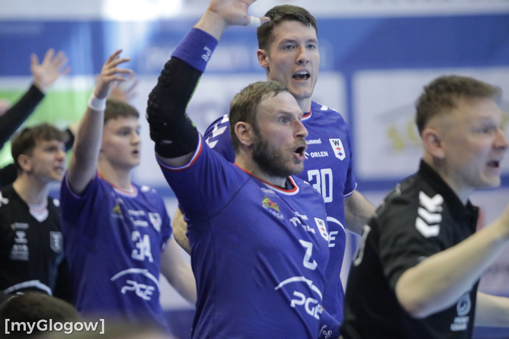 Porażka Chrobrego z Wybrzeżem