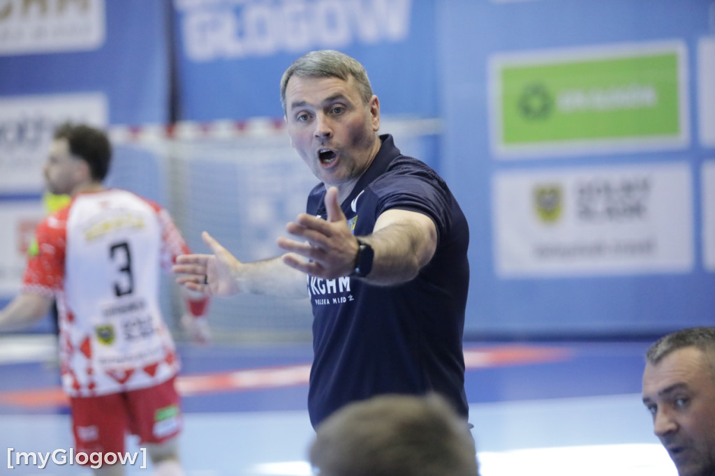 Porażka Chrobrego z Wybrzeżem