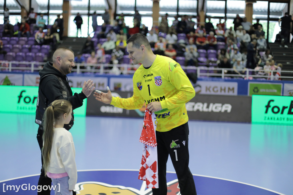 Porażka Chrobrego z Wybrzeżem