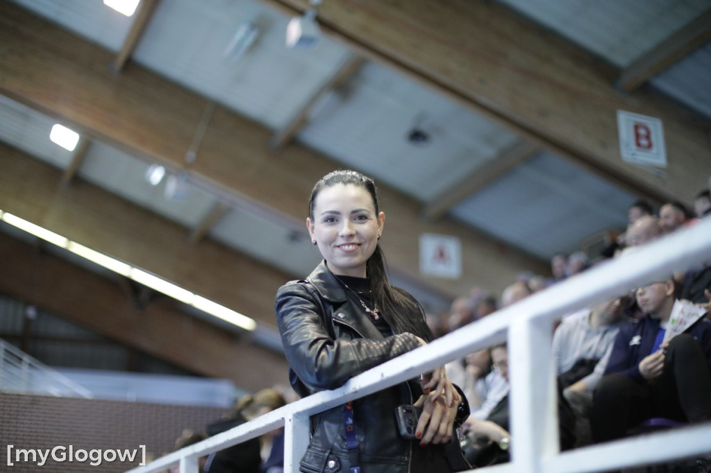 Porażka Chrobrego z Wybrzeżem