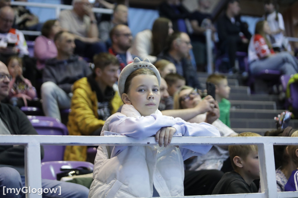 Porażka Chrobrego z Wybrzeżem