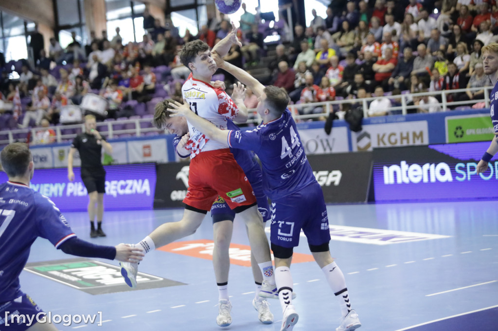 Porażka Chrobrego z Wybrzeżem