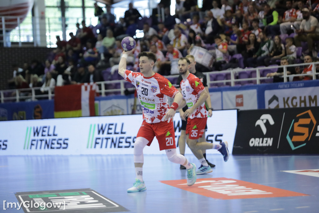 Porażka Chrobrego z Wybrzeżem