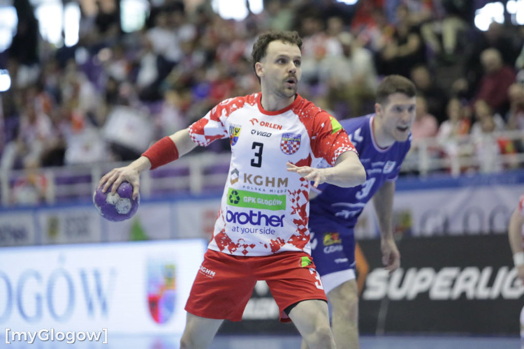 Porażka Chrobrego z Wybrzeżem