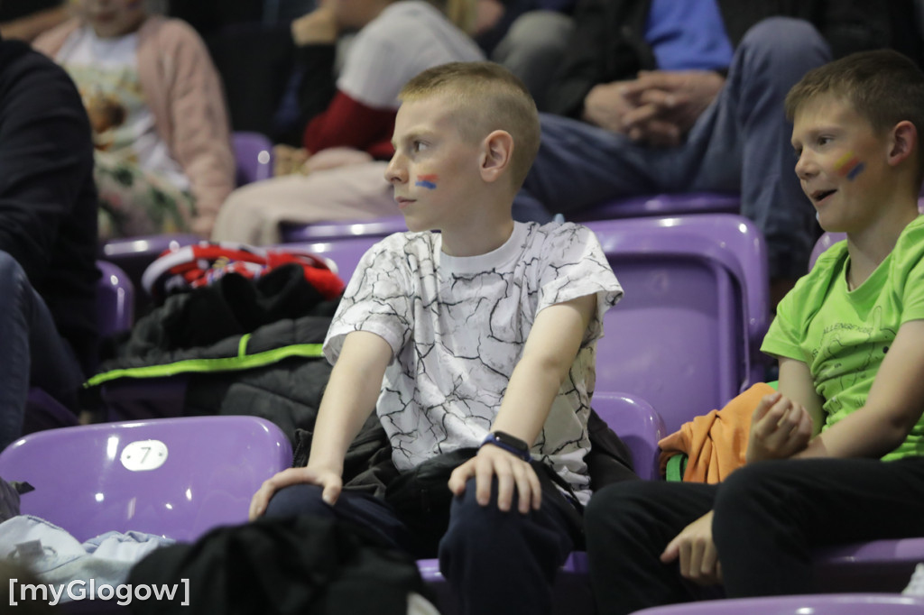 Porażka Chrobrego z Wybrzeżem