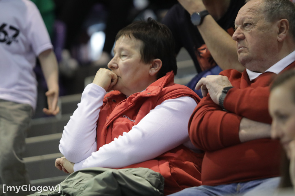 Porażka Chrobrego z Wybrzeżem