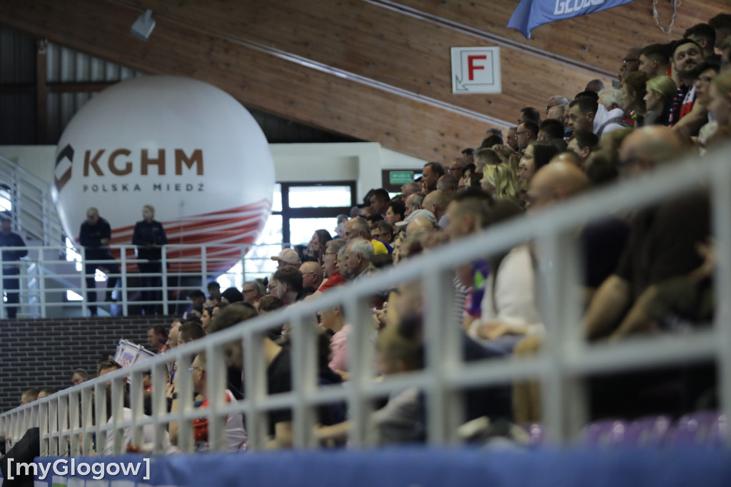 Porażka Chrobrego z Wybrzeżem