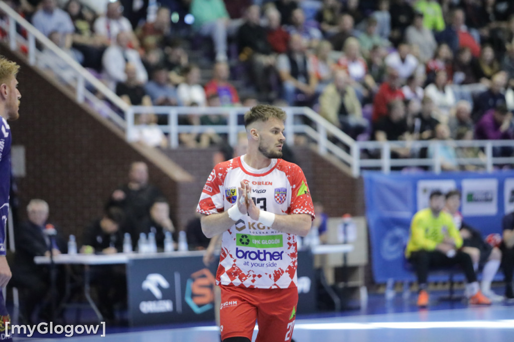 Porażka Chrobrego z Wybrzeżem