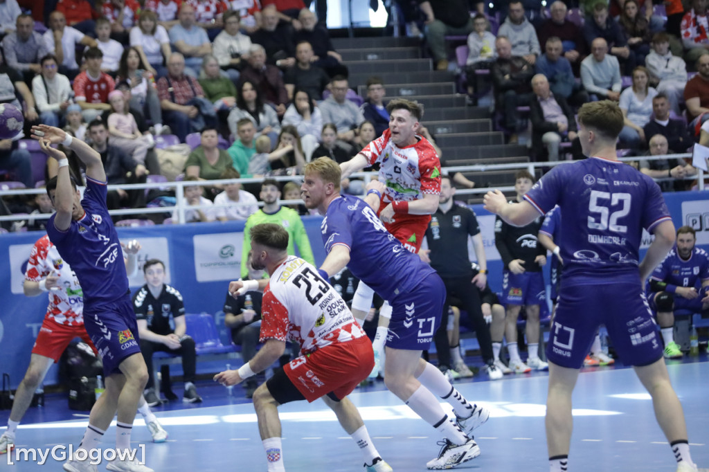 Porażka Chrobrego z Wybrzeżem