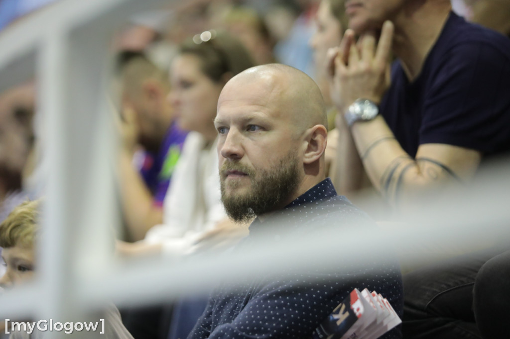 Porażka Chrobrego z Wybrzeżem