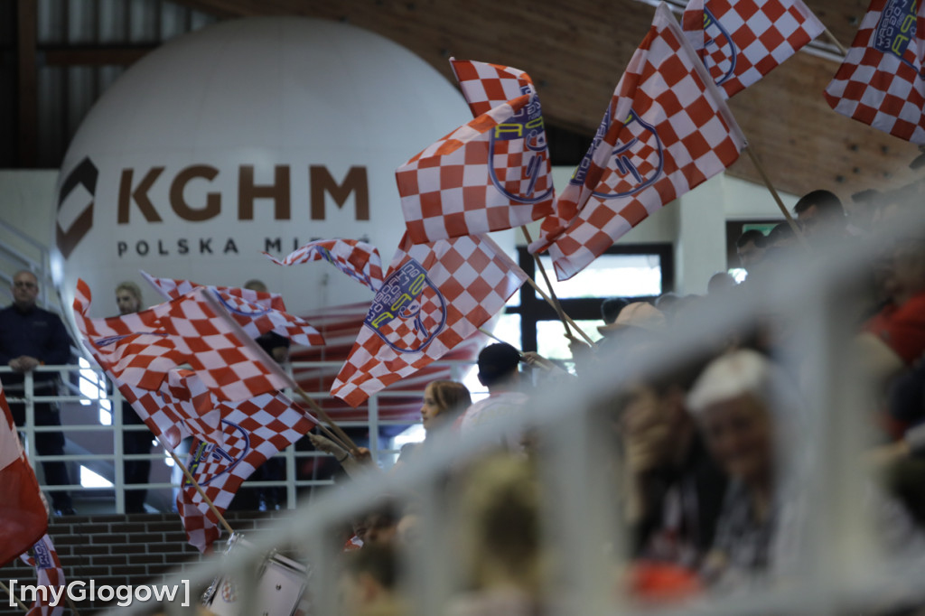 Porażka Chrobrego z Wybrzeżem