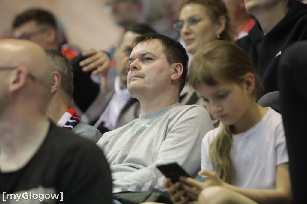 Porażka Chrobrego z Wybrzeżem