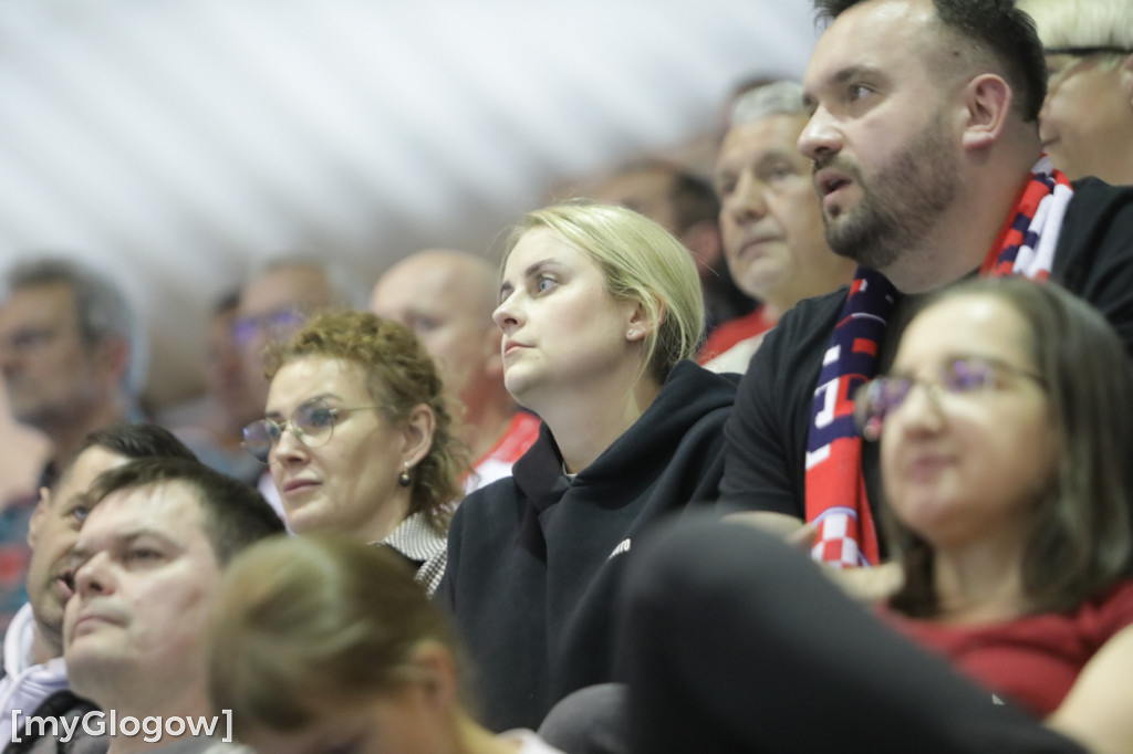 Porażka Chrobrego z Wybrzeżem