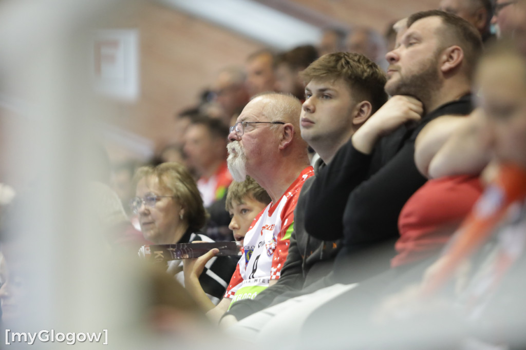 Porażka Chrobrego z Wybrzeżem