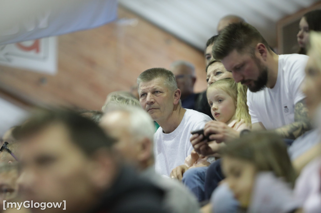 Porażka Chrobrego z Wybrzeżem