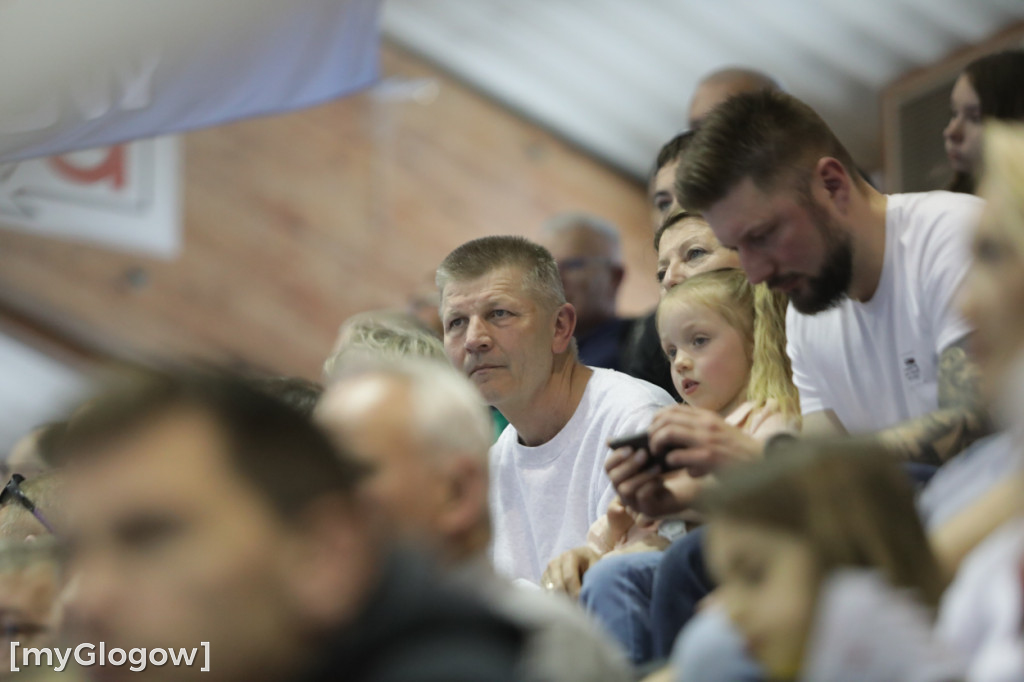 Porażka Chrobrego z Wybrzeżem