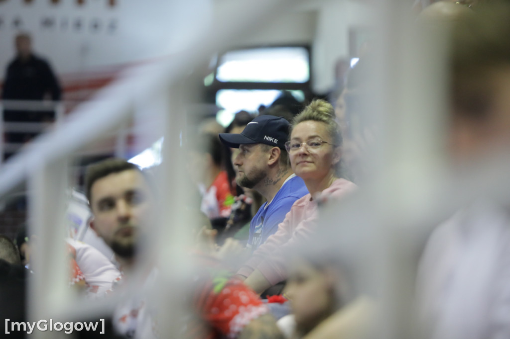 Porażka Chrobrego z Wybrzeżem