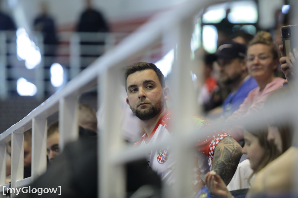 Porażka Chrobrego z Wybrzeżem