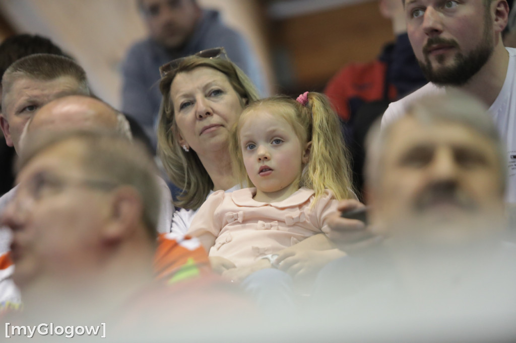 Porażka Chrobrego z Wybrzeżem