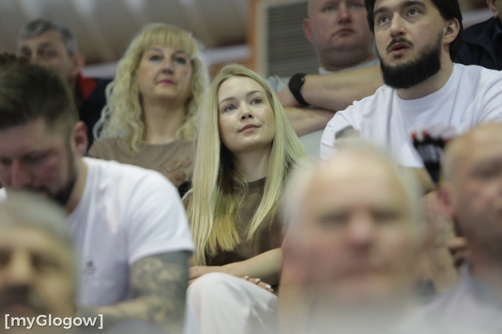 Porażka Chrobrego z Wybrzeżem