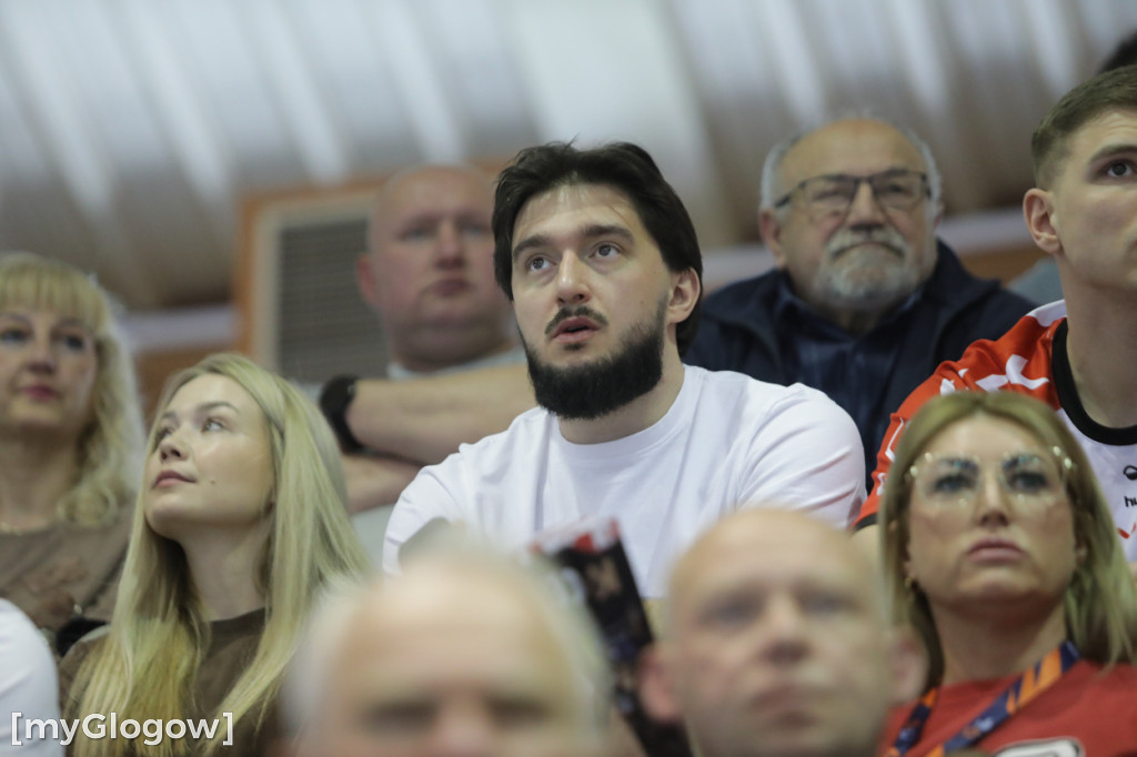 Porażka Chrobrego z Wybrzeżem