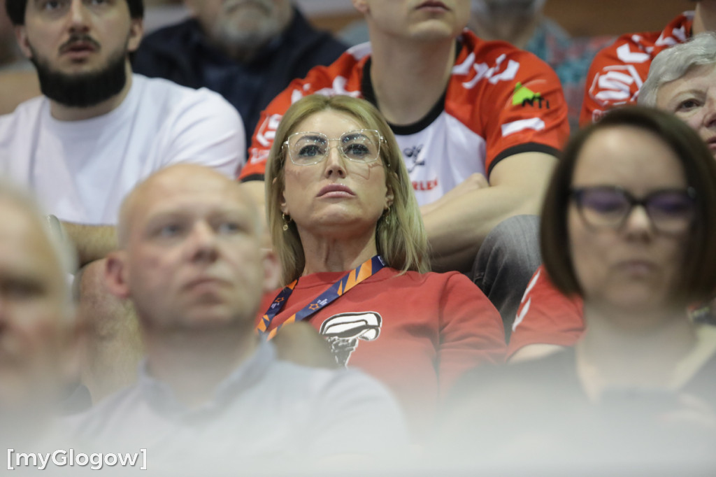 Porażka Chrobrego z Wybrzeżem