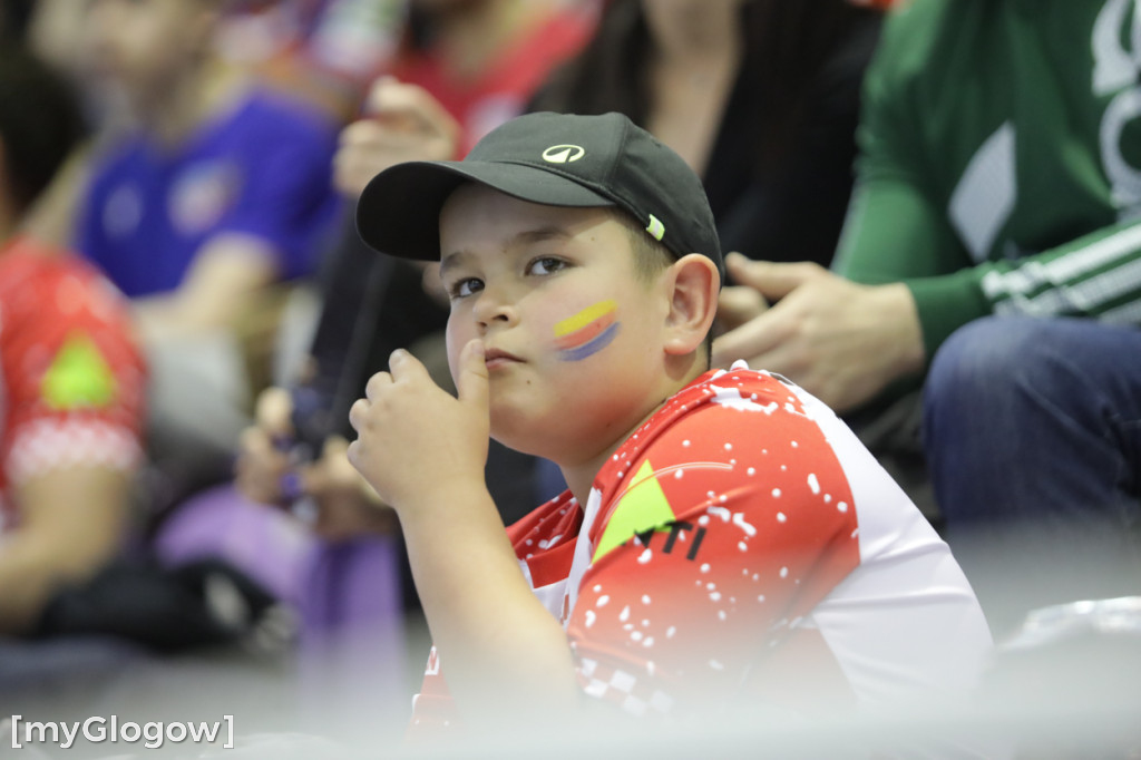 Porażka Chrobrego z Wybrzeżem