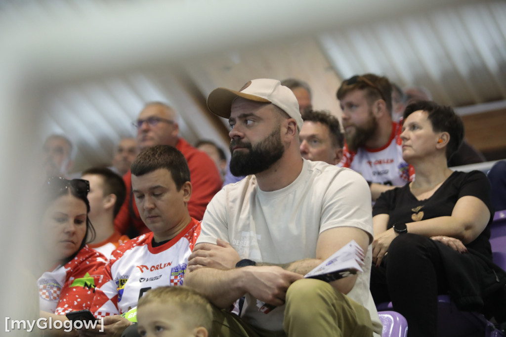 Porażka Chrobrego z Wybrzeżem