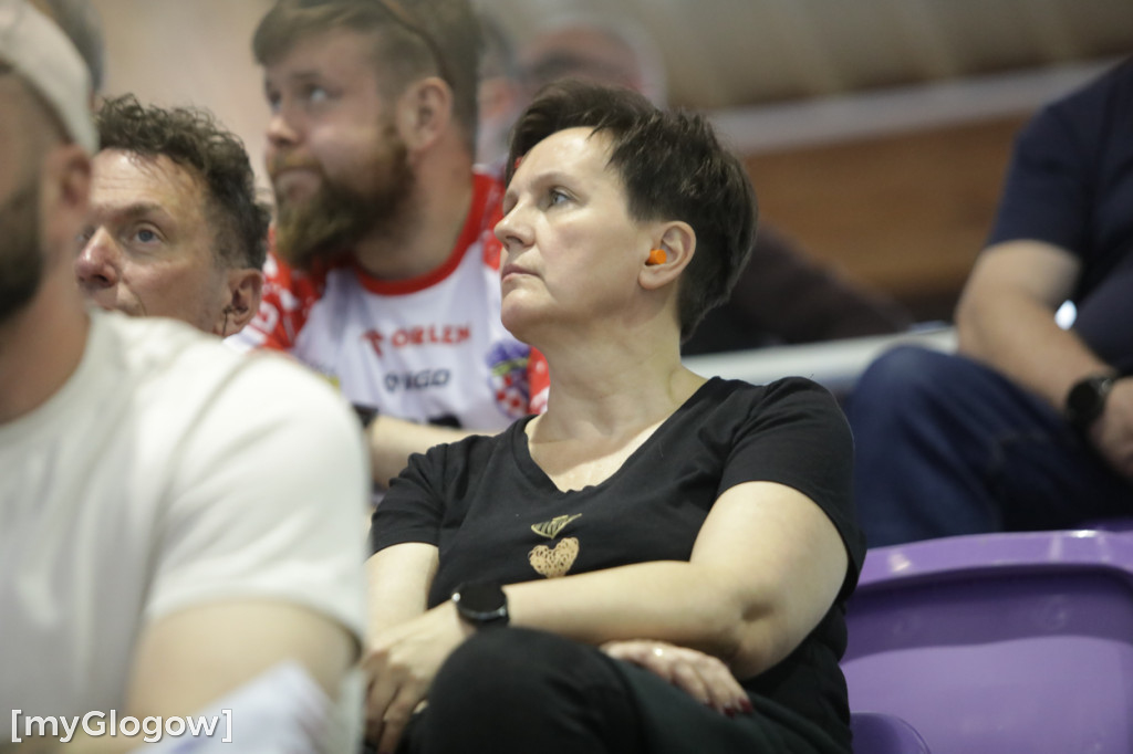 Porażka Chrobrego z Wybrzeżem