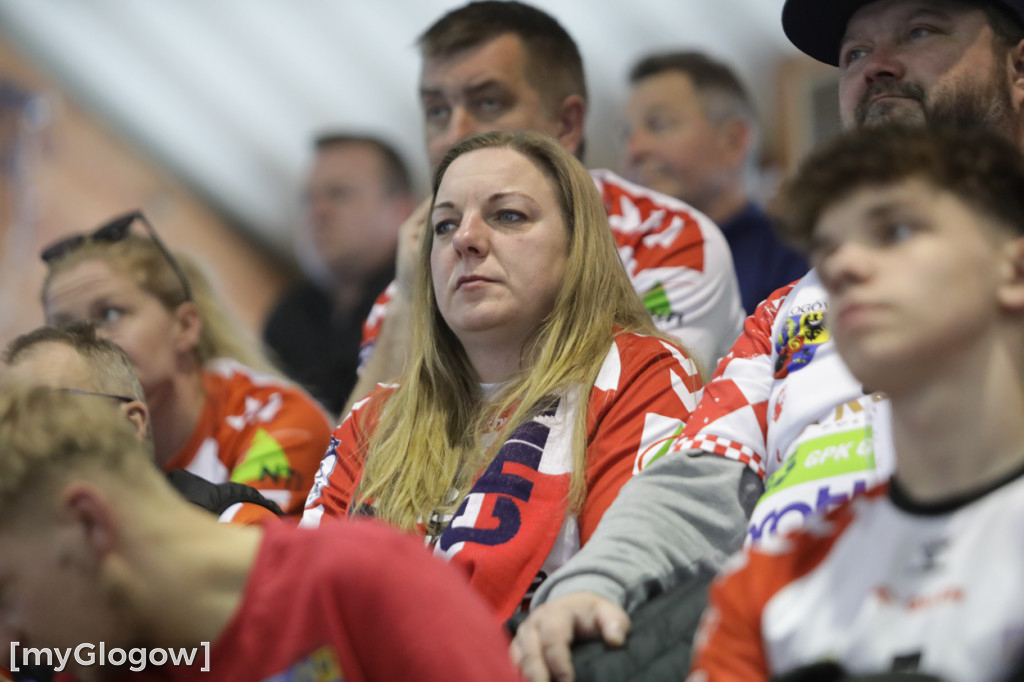 Porażka Chrobrego z Wybrzeżem