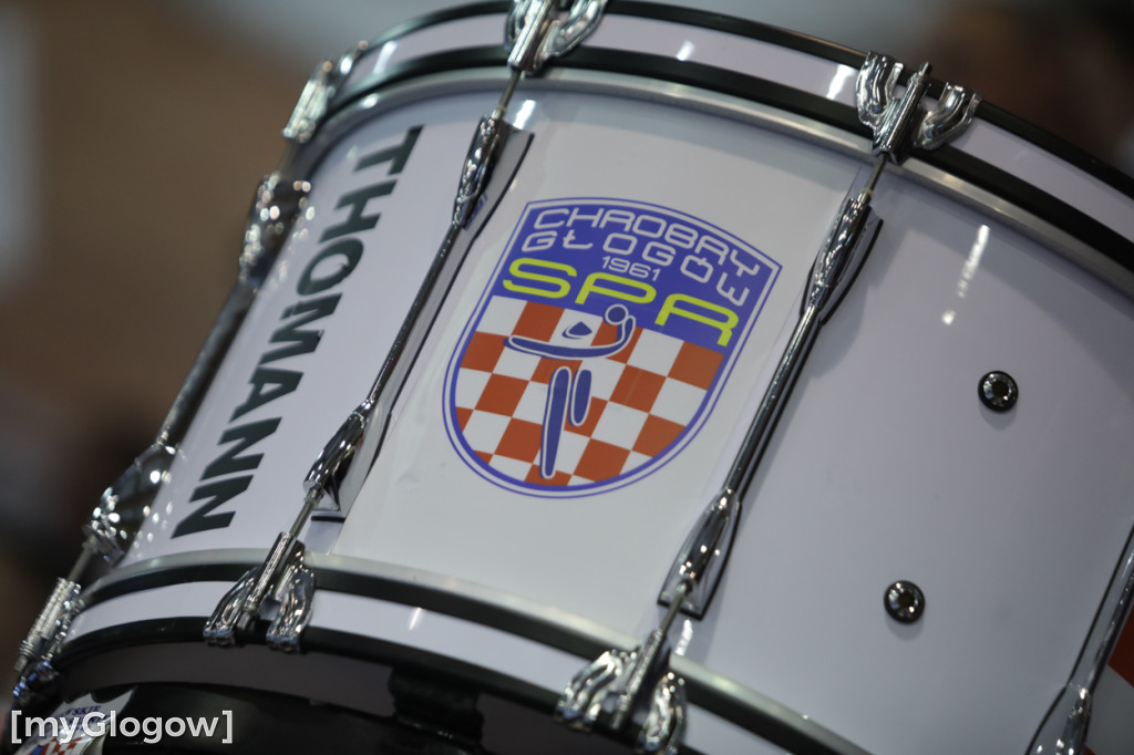 Porażka Chrobrego z Wybrzeżem