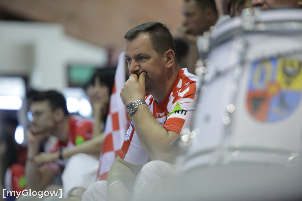 Porażka Chrobrego z Wybrzeżem