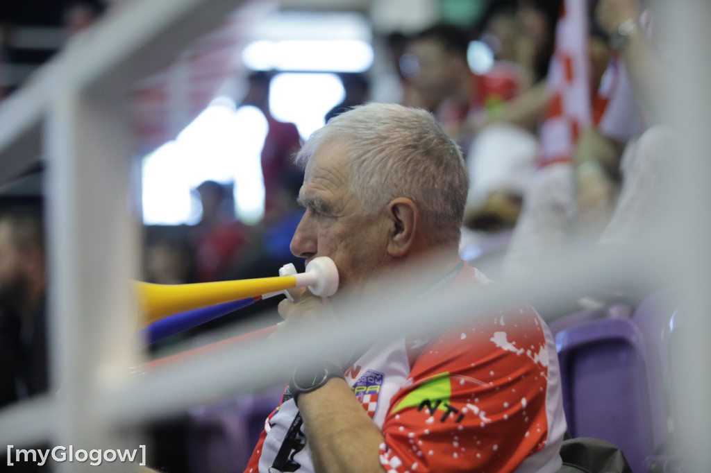 Porażka Chrobrego z Wybrzeżem