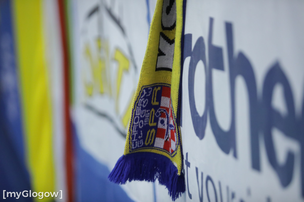 Porażka Chrobrego z Wybrzeżem