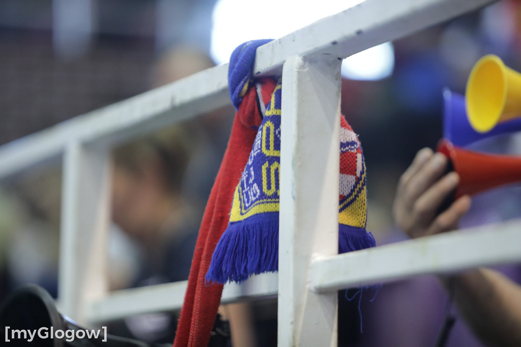 Porażka Chrobrego z Wybrzeżem