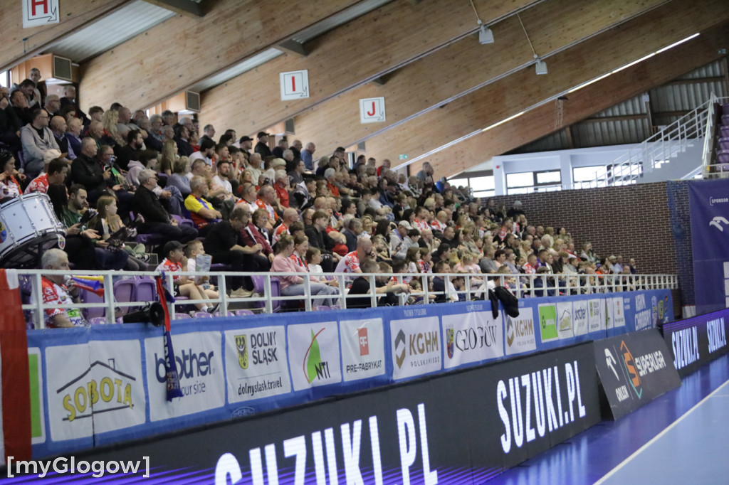 Porażka Chrobrego z Wybrzeżem