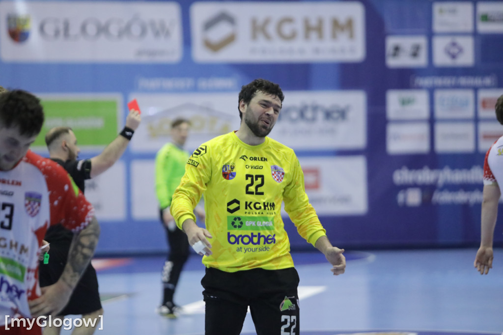 Porażka Chrobrego z Wybrzeżem