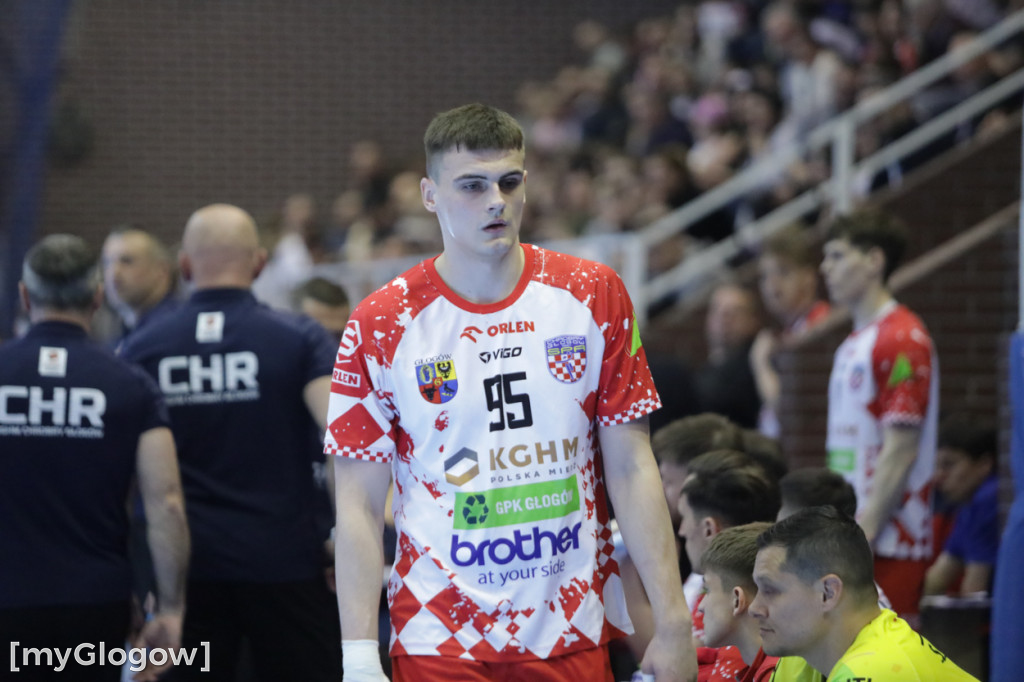 Porażka Chrobrego z Wybrzeżem