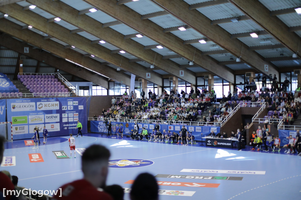 Porażka Chrobrego z Wybrzeżem