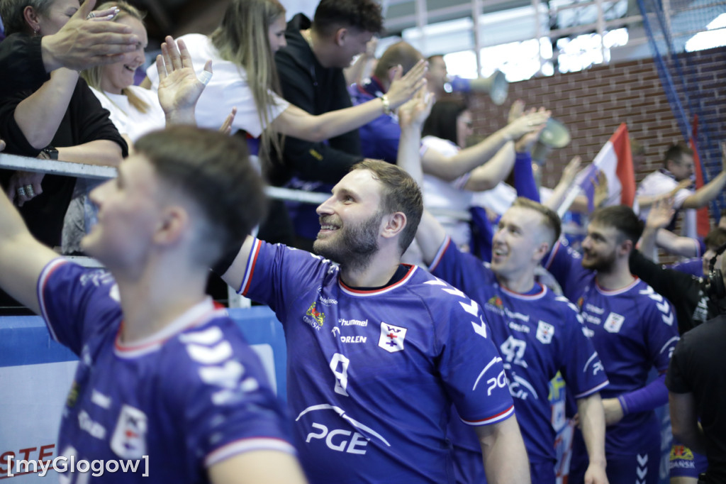 Porażka Chrobrego z Wybrzeżem